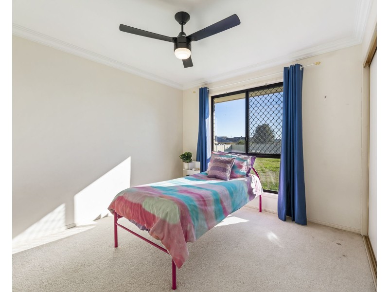 4 Jacob Court, Westbrook QLD 4350