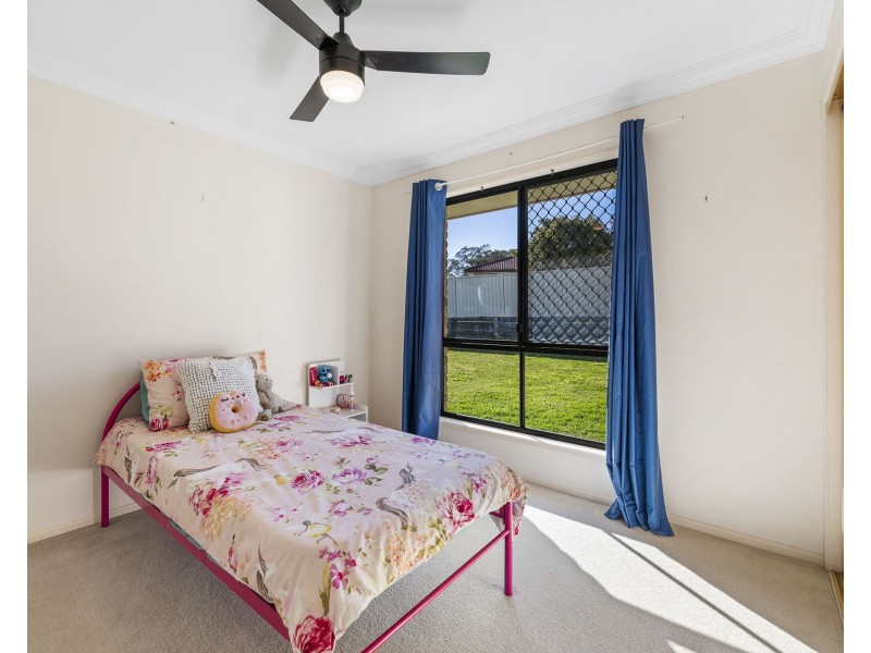 4 Jacob Court, Westbrook QLD 4350