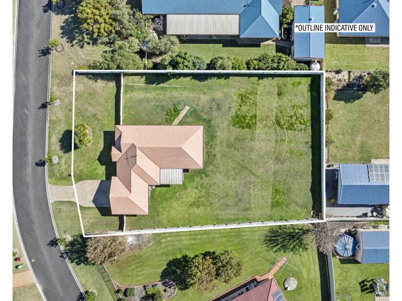 4 Jacob Court, Westbrook QLD 4350