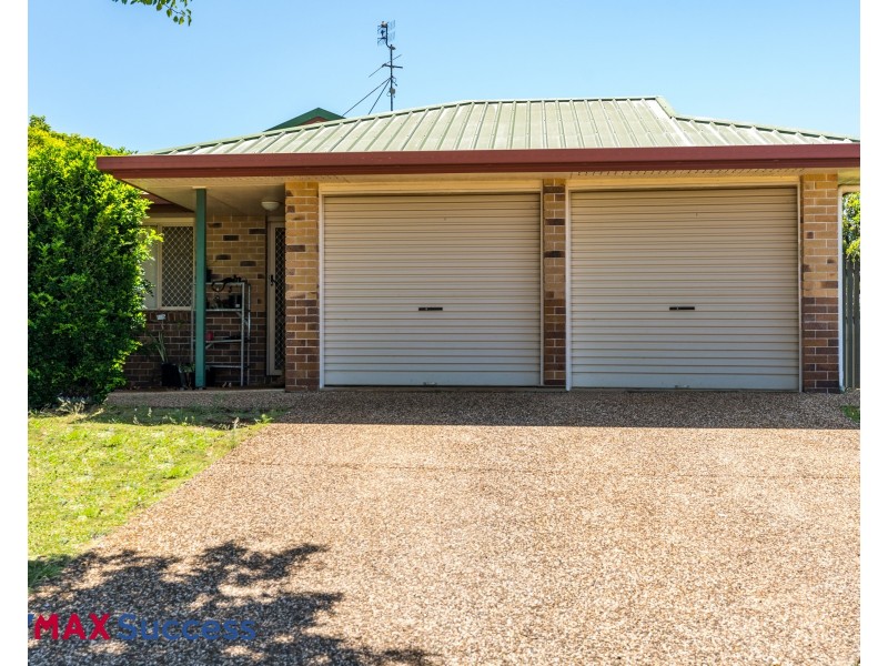 1 Stoneyhurst Court, Glenvale QLD 4350