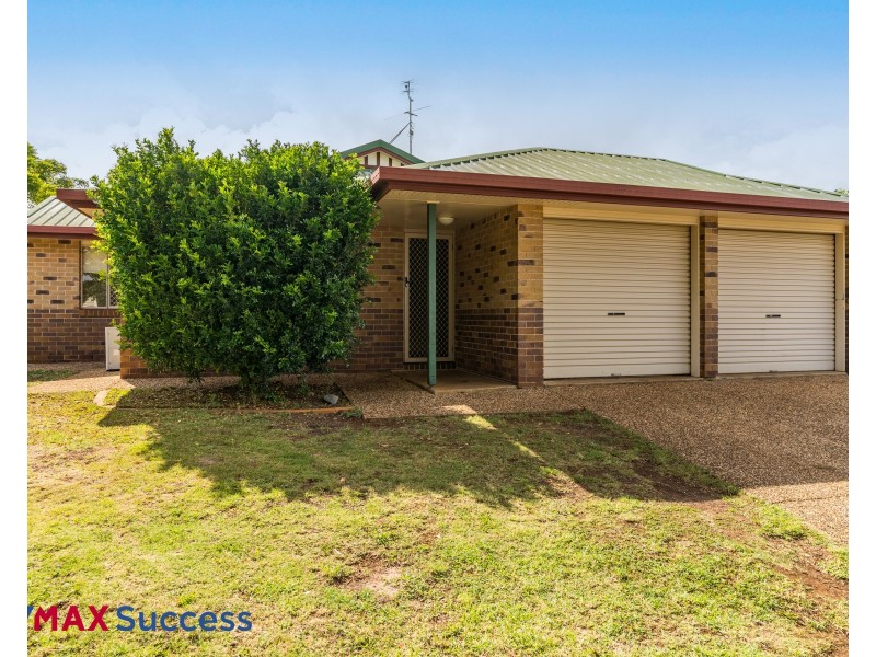1 Stoneyhurst Court, Glenvale QLD 4350
