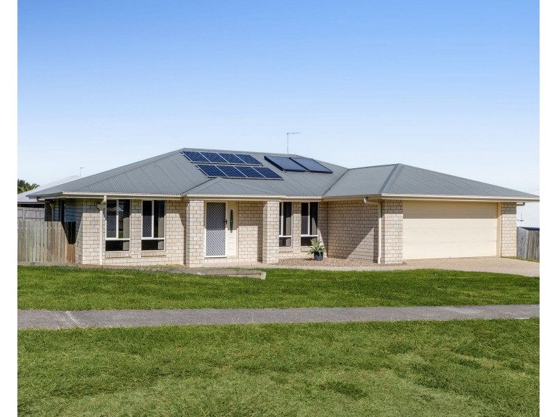 24 Shoesmith Road, Westbrook QLD 4350