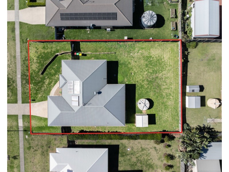 24 Shoesmith Road, Westbrook QLD 4350