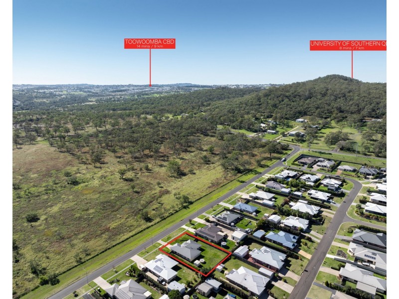 24 Shoesmith Road, Westbrook QLD 4350