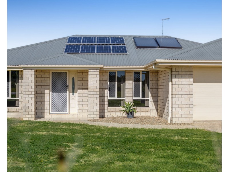 24 Shoesmith Road, Westbrook QLD 4350