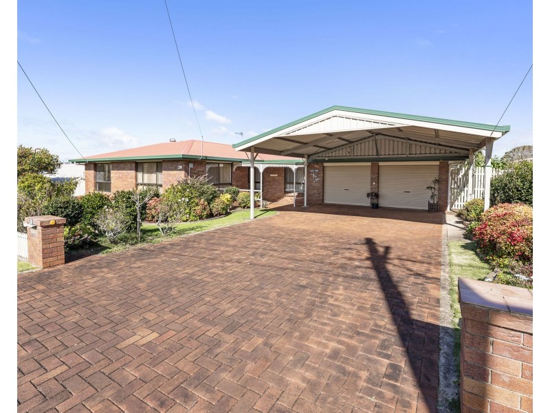 20 Riethmuller Street, Kearneys Spring QLD 4350