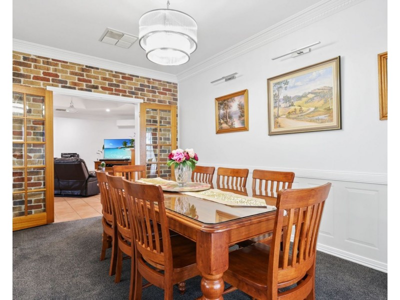 2 Cotswold Close, Cotswold Hills QLD 4350