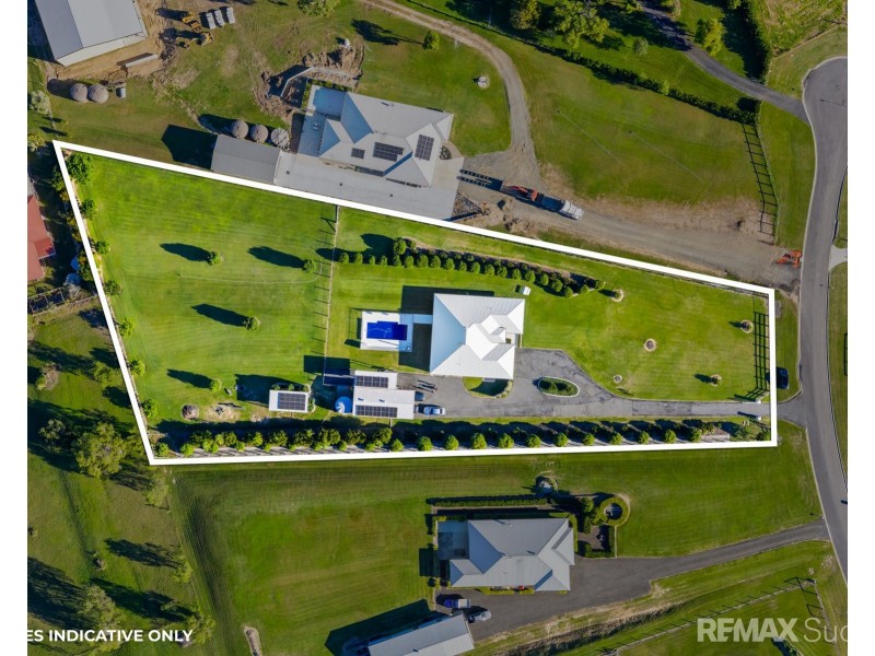 5 Regent Court, Regency Downs QLD 4341