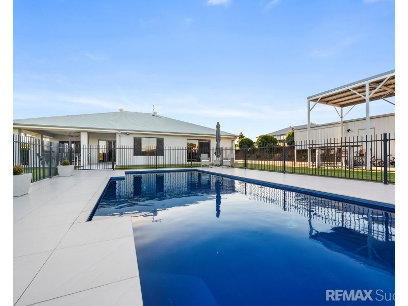 5 Regent Court, Regency Downs QLD 4341