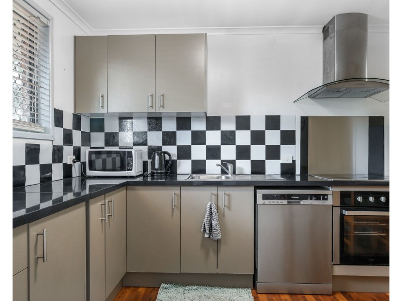 4/6 Victor Street, East Toowoomba QLD 4350