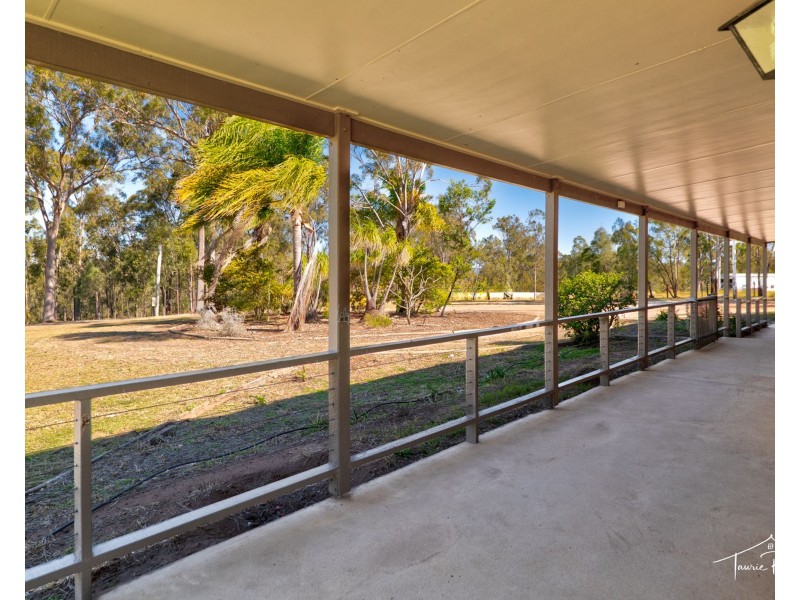 103 Old Toowoomba Road, Placid Hills QLD 4343
