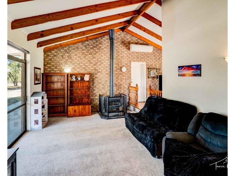 103 Old Toowoomba Road, Placid Hills QLD 4343