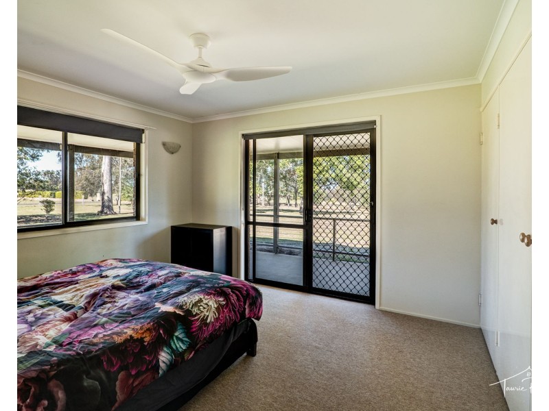 103 Old Toowoomba Road, Placid Hills QLD 4343