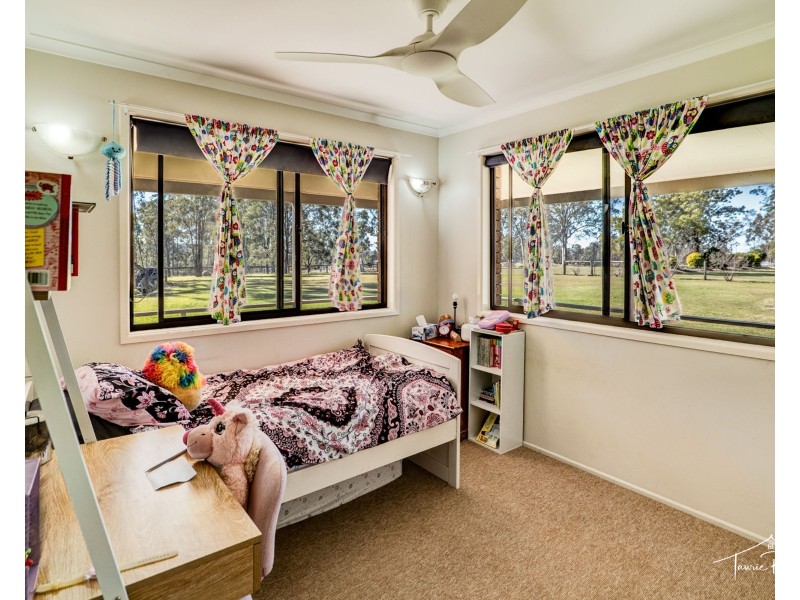 103 Old Toowoomba Road, Placid Hills QLD 4343