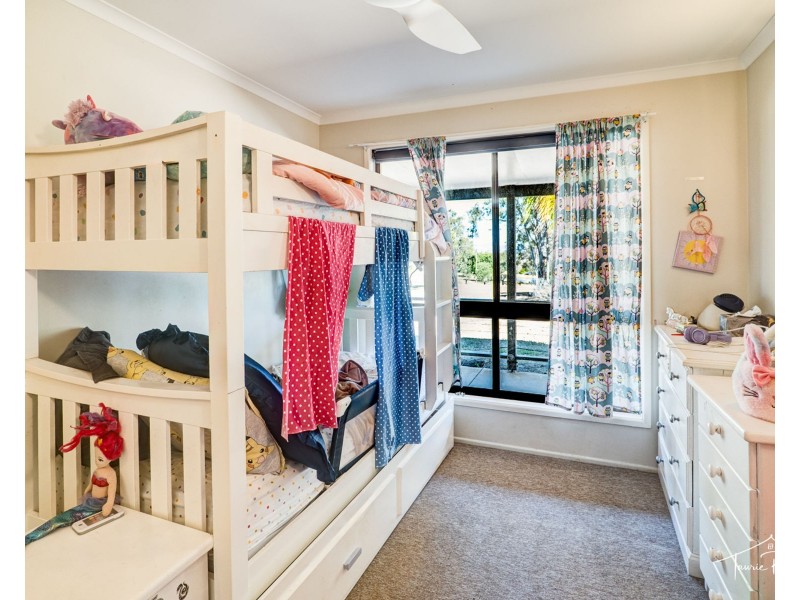 103 Old Toowoomba Road, Placid Hills QLD 4343