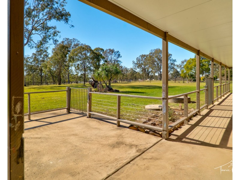 103 Old Toowoomba Road, Placid Hills QLD 4343