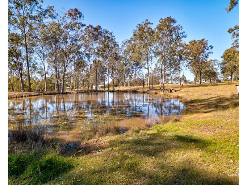 103 Old Toowoomba Road, Placid Hills QLD 4343