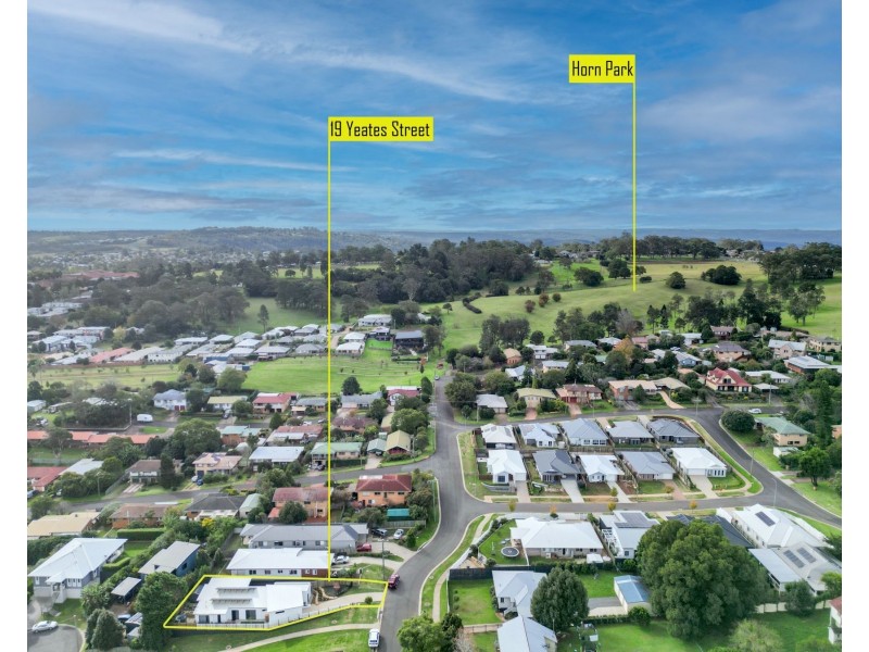 19 Yeates Street, Harlaxton QLD 4350