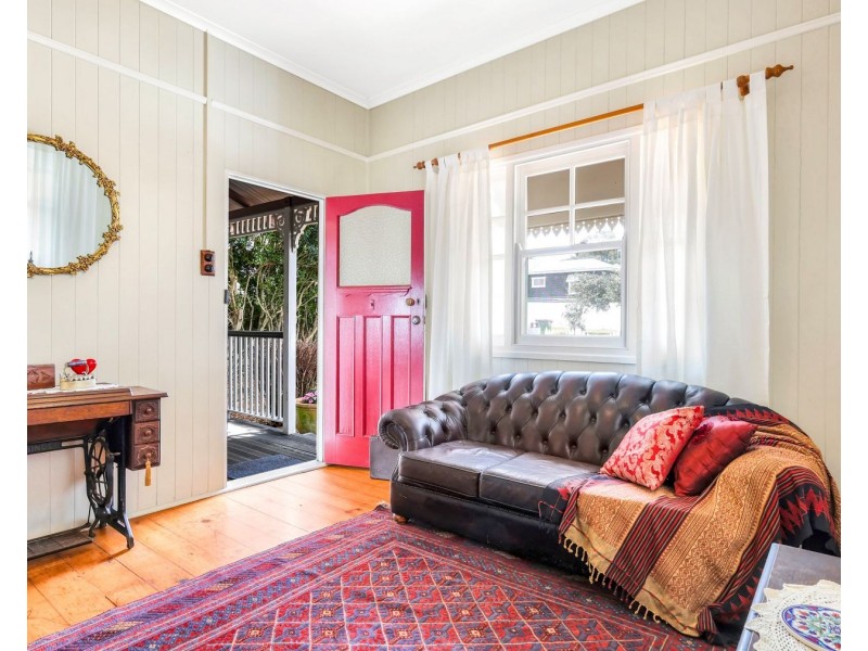 47 Suffolk Street, Rangeville QLD 4350