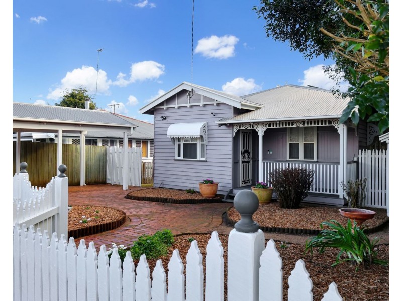 47 Suffolk Street, Rangeville QLD 4350