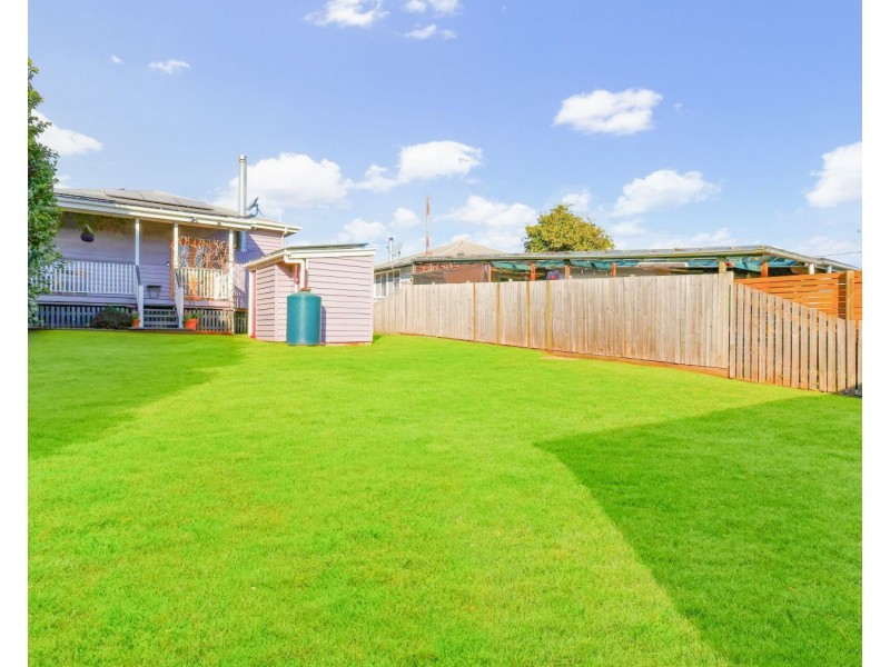 47 Suffolk Street, Rangeville QLD 4350