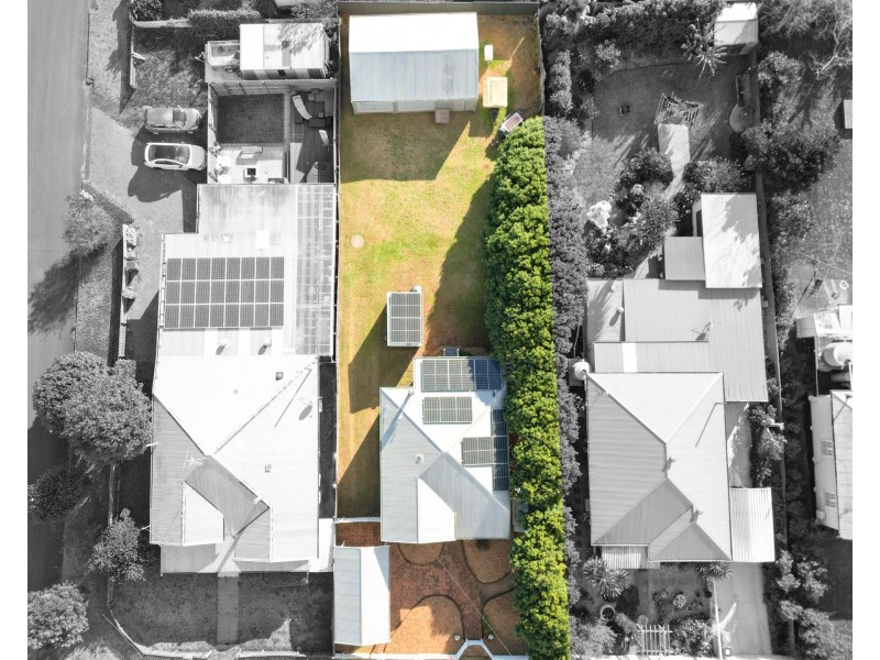 47 Suffolk Street, Rangeville QLD 4350