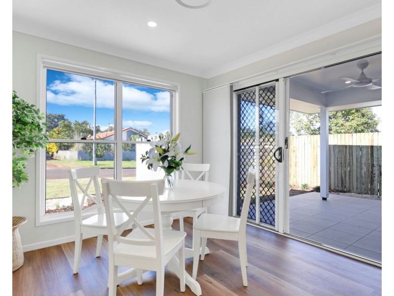 U2 and U3, 1A Elworthy Street, North Toowoomba QLD 4350