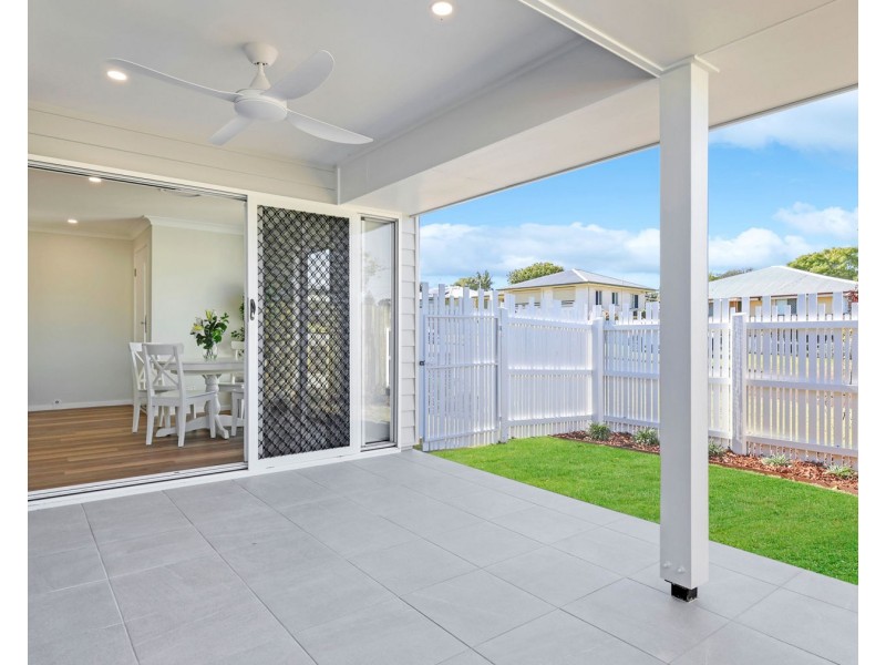 U2 and U3, 1A Elworthy Street, North Toowoomba QLD 4350