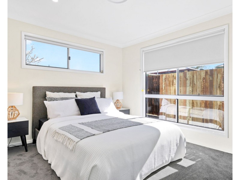 U2 and U3, 1A Elworthy Street, North Toowoomba QLD 4350