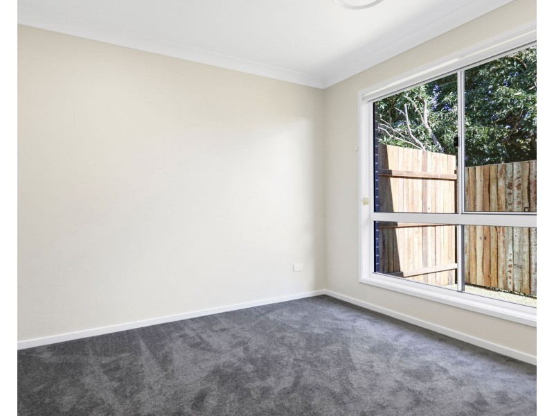 U2 and U3, 1A Elworthy Street, North Toowoomba QLD 4350