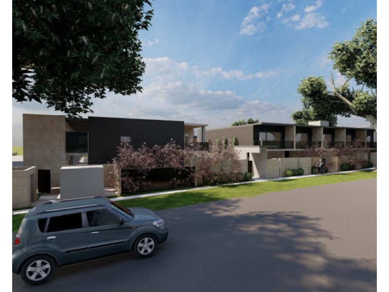 207, 209, 211 & 213a Ruthven Street & 26 Gordon Street, North Toowoomba QLD 4350