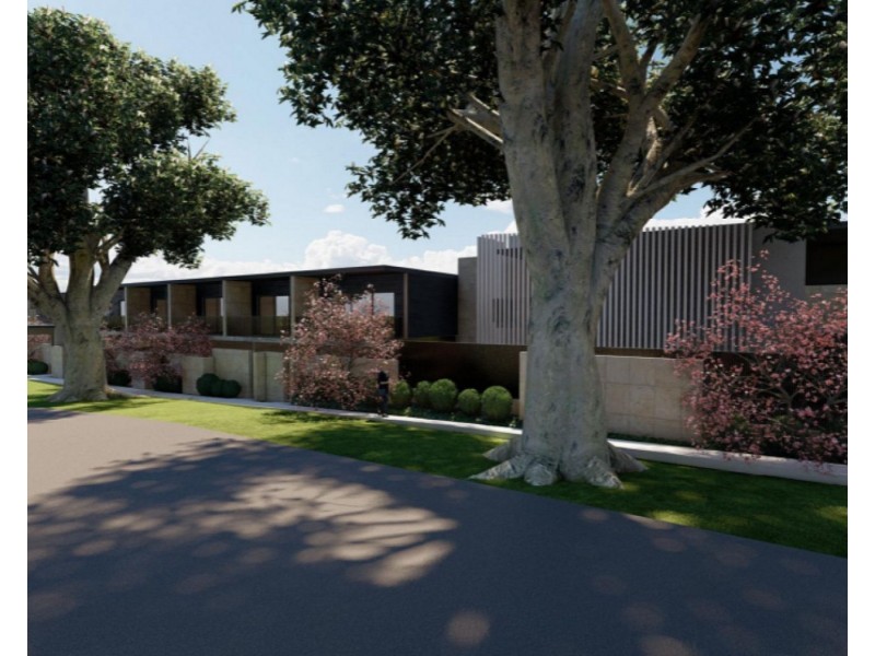 207, 209, 211 & 213a Ruthven Street & 26 Gordon Street, North Toowoomba QLD 4350