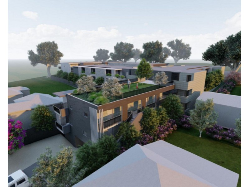 207, 209, 211 & 213a Ruthven Street & 26 Gordon Street, North Toowoomba QLD 4350