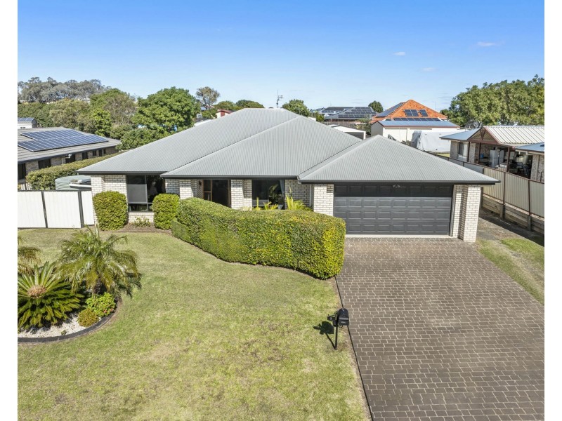 3 Bronte Street, Westbrook QLD 4350