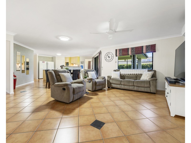 3 Bronte Street, Westbrook QLD 4350