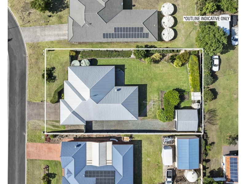 3 Bronte Street, Westbrook QLD 4350