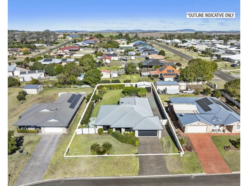 3 Bronte Street, Westbrook QLD 4350
