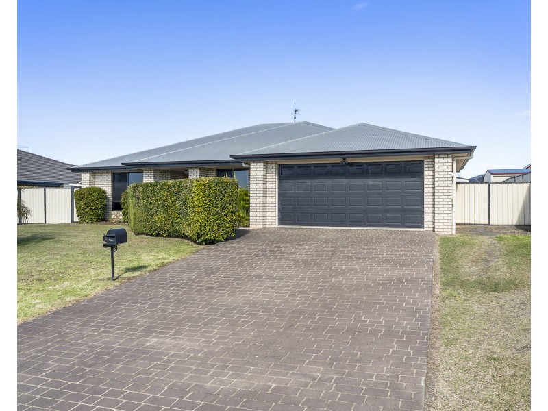 3 Bronte Street, Westbrook QLD 4350