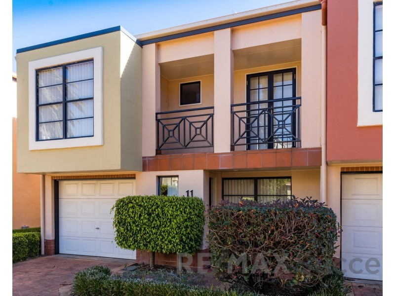 11/1a Stirling Street, East Toowoomba QLD 4350