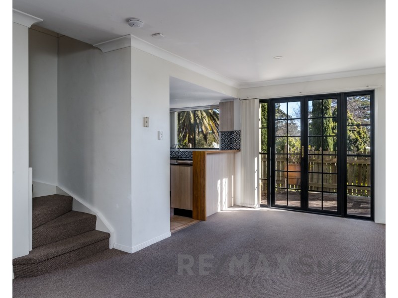 11/1a Stirling Street, East Toowoomba QLD 4350