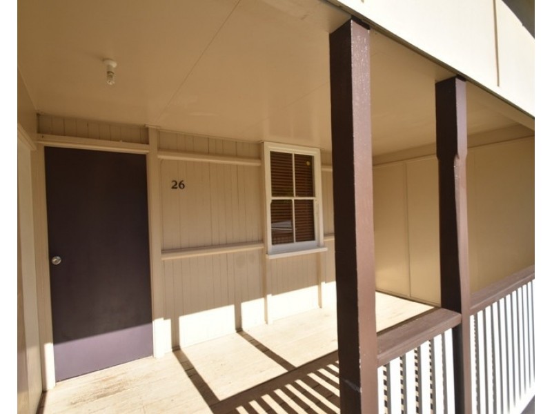 26 Swallow Court, Newtown QLD 4350