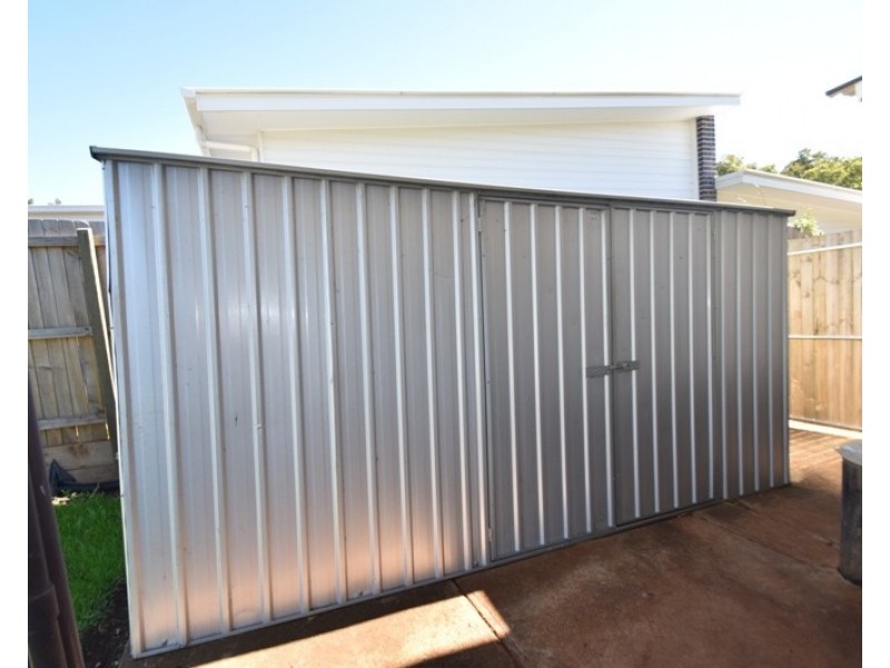 26 Swallow Court, Newtown QLD 4350
