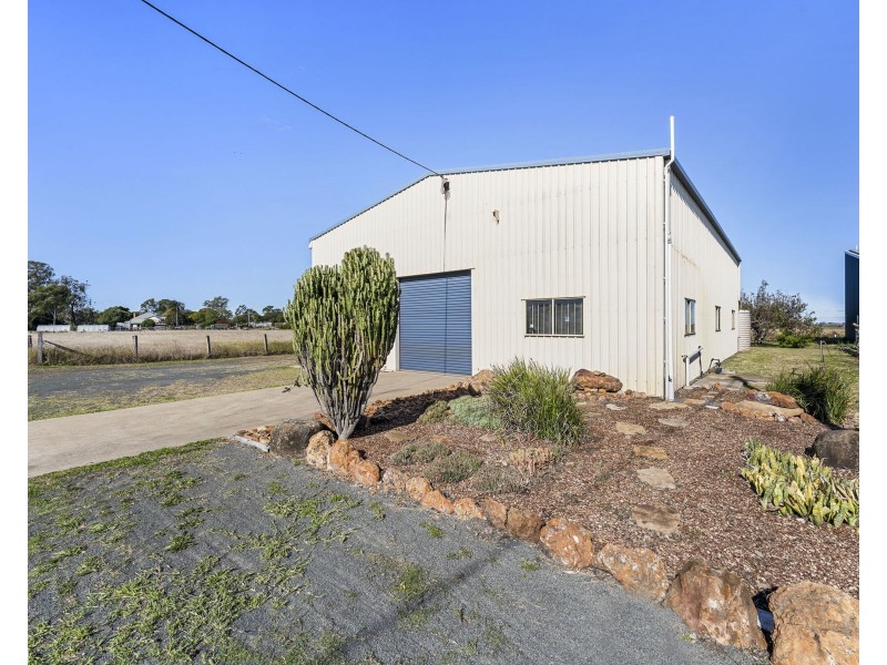 20 Grevillea Street, Pittsworth QLD 4356