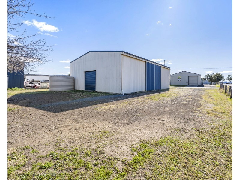 20 Grevillea Street, Pittsworth QLD 4356