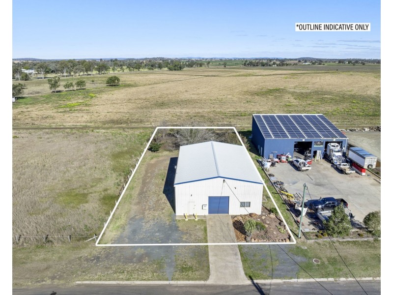 20 Grevillea Street, Pittsworth QLD 4356