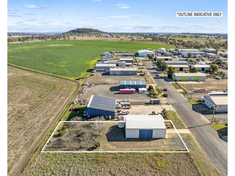 20 Grevillea Street, Pittsworth QLD 4356