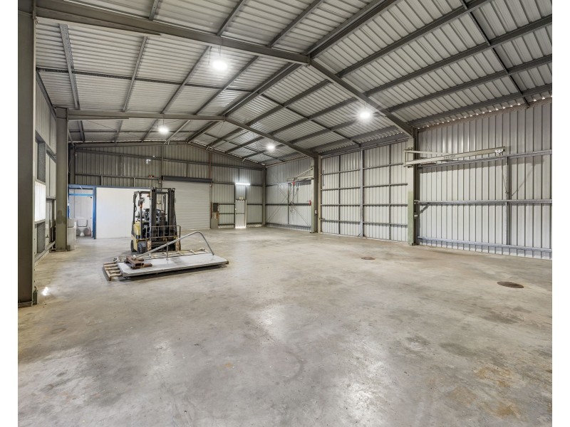 20 Grevillea Street, Pittsworth QLD 4356