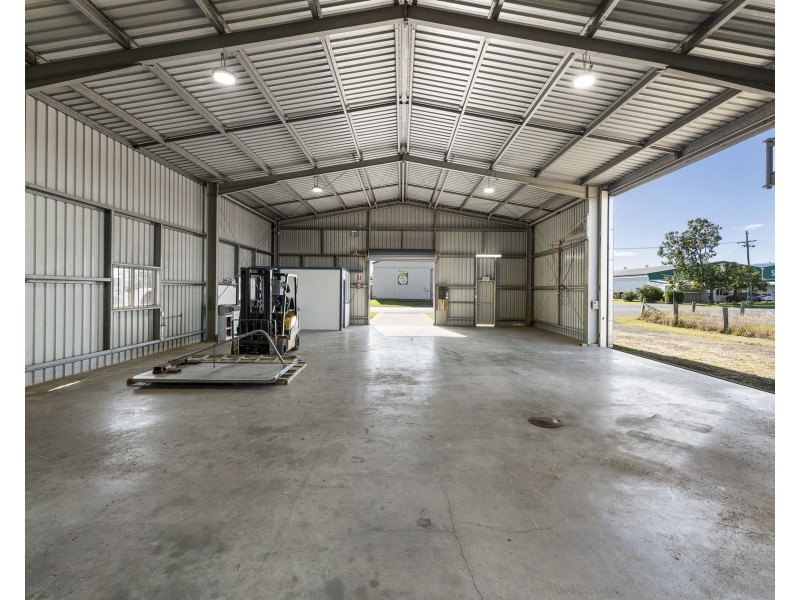 20 Grevillea Street, Pittsworth QLD 4356