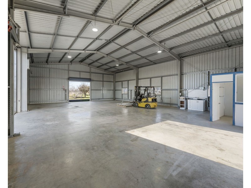 20 Grevillea Street, Pittsworth QLD 4356