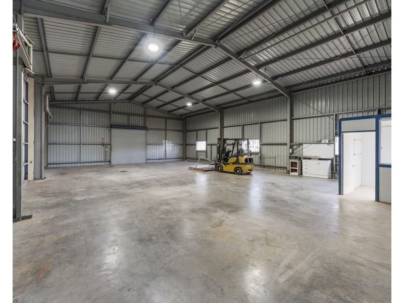 20 Grevillea Street, Pittsworth QLD 4356